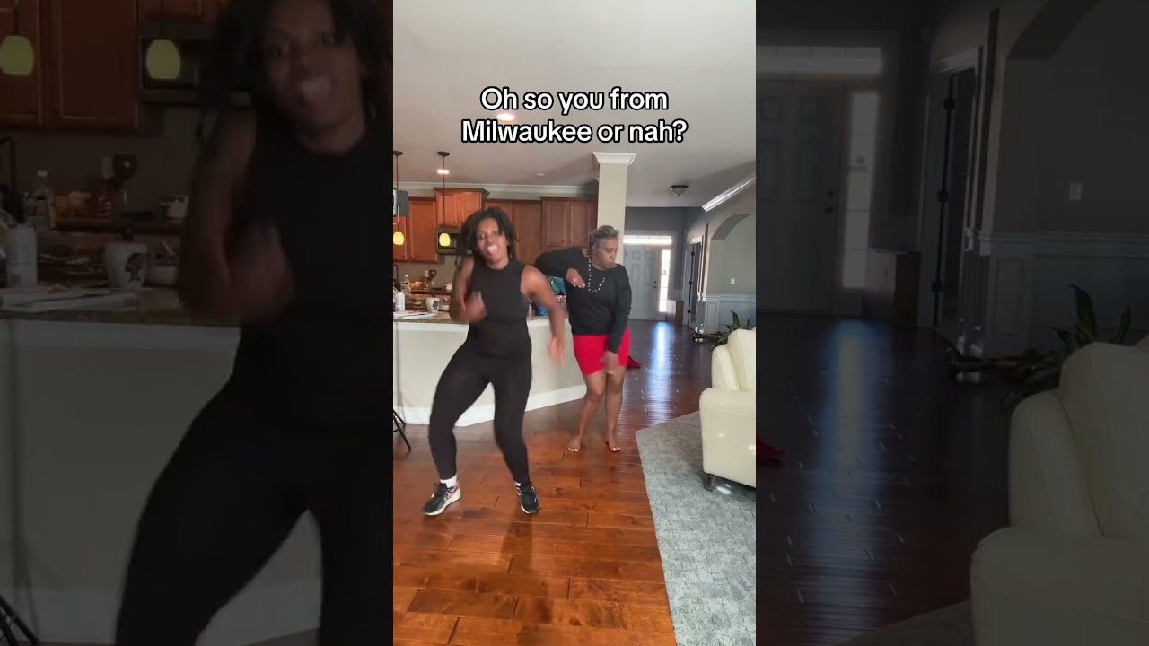 Why Milwaukee Dances Will Blow Your Mind