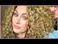 CLARIFYING CURLY HAIR 101 - EVERYTHING YOU NEED TO KNOW | THE GLAM BELLE
