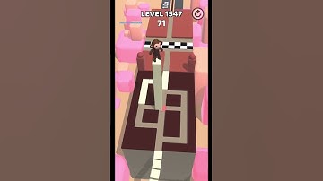 Gameplay top mobile games Relaxing n satisfying game iOS/ANDROID Stacky Dash  #gameplay Level 1547