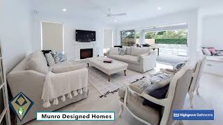 2018 HIA Qld Housing Awards - Munro Designed Homes