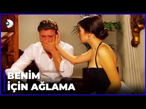 Nihal, Behlül'ü İşine Geldiği Gibi Anladı - Aşk-ı Memnu 53. Bölüm