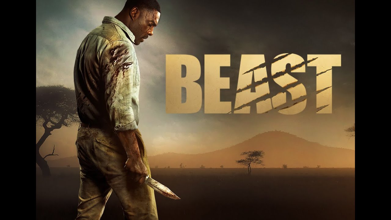 La Bête (Beast) (Sans Spoilers). Le lion ne dort pas ce soir........ il