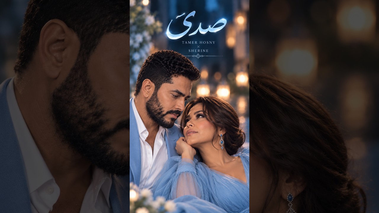 🎵 صدى 💔 | A Love That Still Lives | Arabic Love Song 2026 #shorts