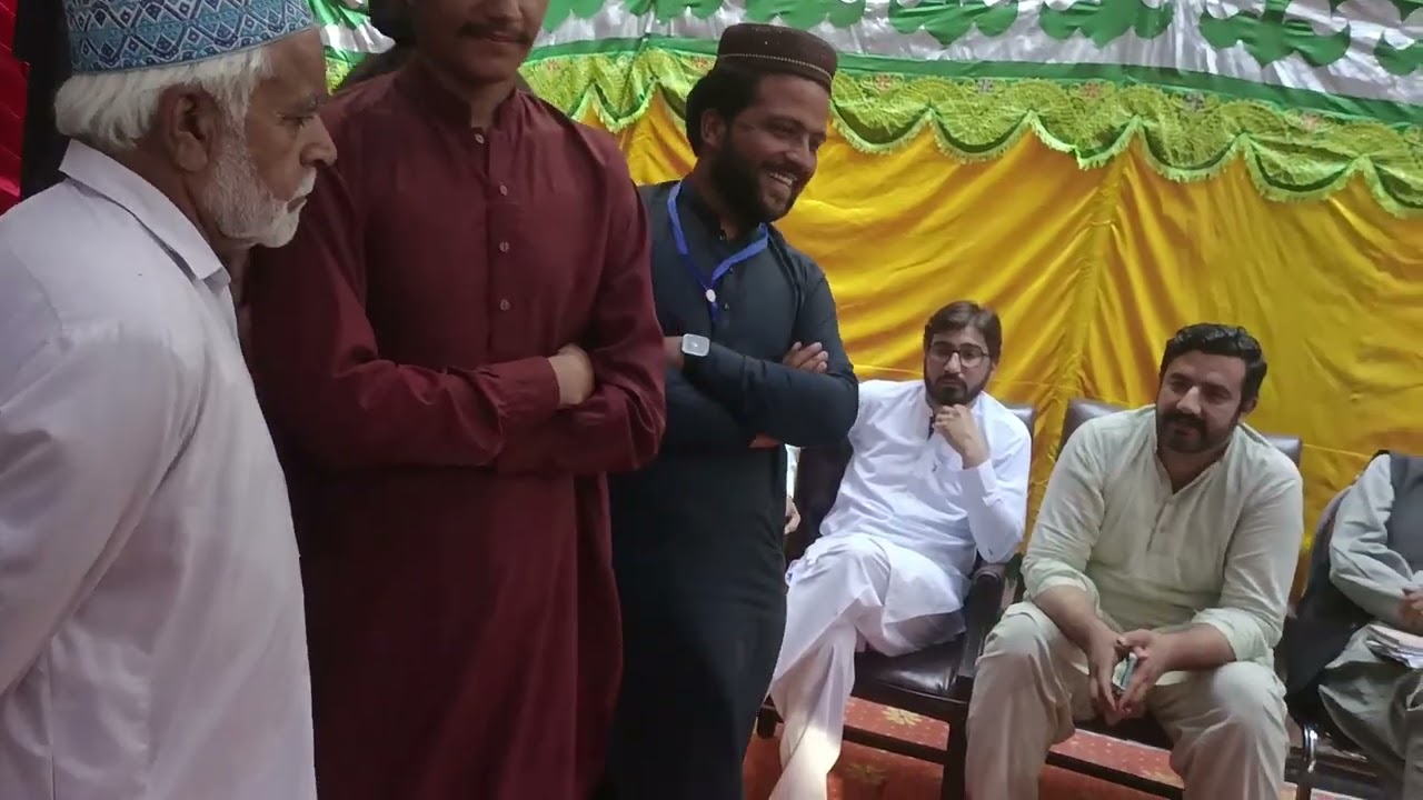 DPO Ahmed Mohyyudin's Khuli Kachery Witness Justice on the Doorstep with Real-Life Cases & Inspiring