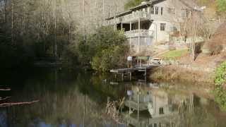 887 Thunder Road Brevard, NC 28712 7889 Brevard Road