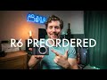 Why I didn't preorder the Canon R5...INSTEAD, the Canon R6! CHECK DESCRIPTION