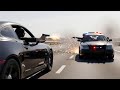 Insane Moments When Cops Face Off With the Most Dangerous Criminals – Caught on Dashcam #6