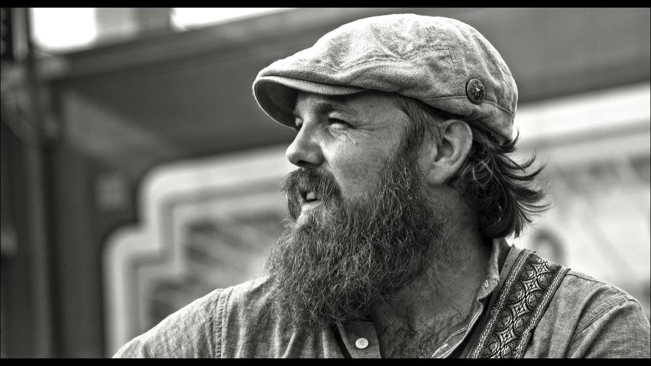 Marc Broussard - Bring It On Home to Me (Sam Cooke Cover) Marc Broussard - Bring It On Home to Me (Sam Cooke Cover)