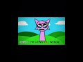 RIP jenni ☠️ | SPRUNKI ANIMATION | #edit #jenni #animation #shorts #viralshorts #sprunki #gray