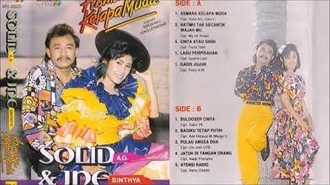 Solid AG feat Ine Shintya_Cinta Atau Sihir