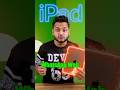 WhatsApp is Finally Available on iPad #shorts #viralvideo