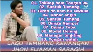 Lagu Simalungun Nonstop  Jhon Eliaman Saragih