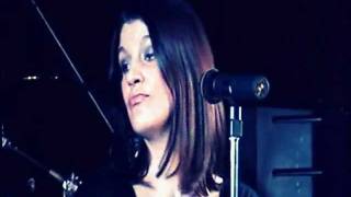 Karri Fedor & KEROSENE ~ Covering Adele song, Let me be your one and only