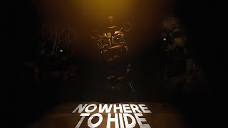 Where Could You Realistically Hide In Fnaf?