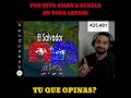 ¿Por qué el mundo ama a Bukele? Reacciones desde el Mundial hasta Europa