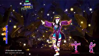 Just Dance 2022 (Mod) - All The Stars by SZA ft. Kendrick Lamar