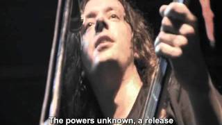 Download Lagu Stratovarious - Under Flaming Skies (Subtitulado Español e Ingles) - lyrics MP3