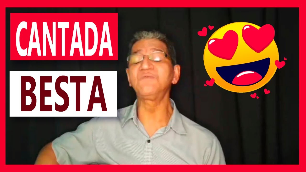 CANTADA BESTA 🎵🤭 KAQUINHO BIG DOG - YouTube