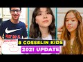 Jon & Kate Gosselin's Children: Family Update 2021, College, Age & More