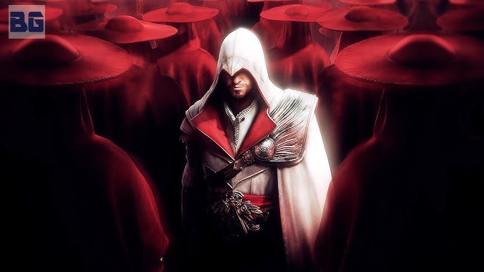 ASSASSIN´S CREED II LEGENDADO PT-BR [RGH]