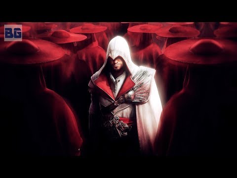 Vídeo: Título De Estratégia De Assassin's Creed Planejado?