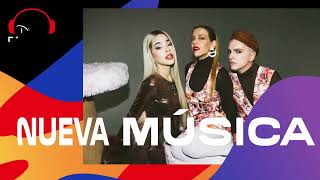 #NuevaMusica | MIRANDA! & KENIA OS - Billie Eilish - Luis Fonsi - Darumas y más