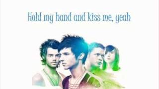 Hot Chelle Rae- Last One Standing Lyrics