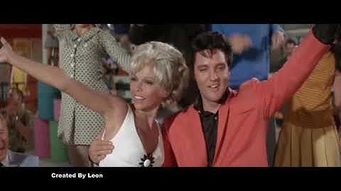 Elvis Presley - There Ain