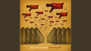 Video thumbnail of "All India Radio - Its Happy Time"