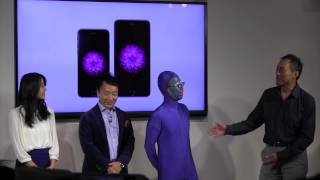 iPhone6発売日スライム佐藤ドキュメント