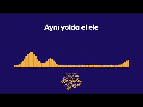 Seninle Güzel! | AK Parti İstanbul İl Başkanlığı
