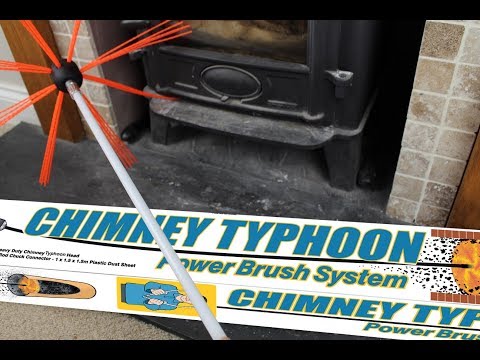 Video: Chimney Brush: Telescopic Brush For Cleaning Pipes From Below And Other Types. How To Make A DIY Brush From A Plastic Bottle?