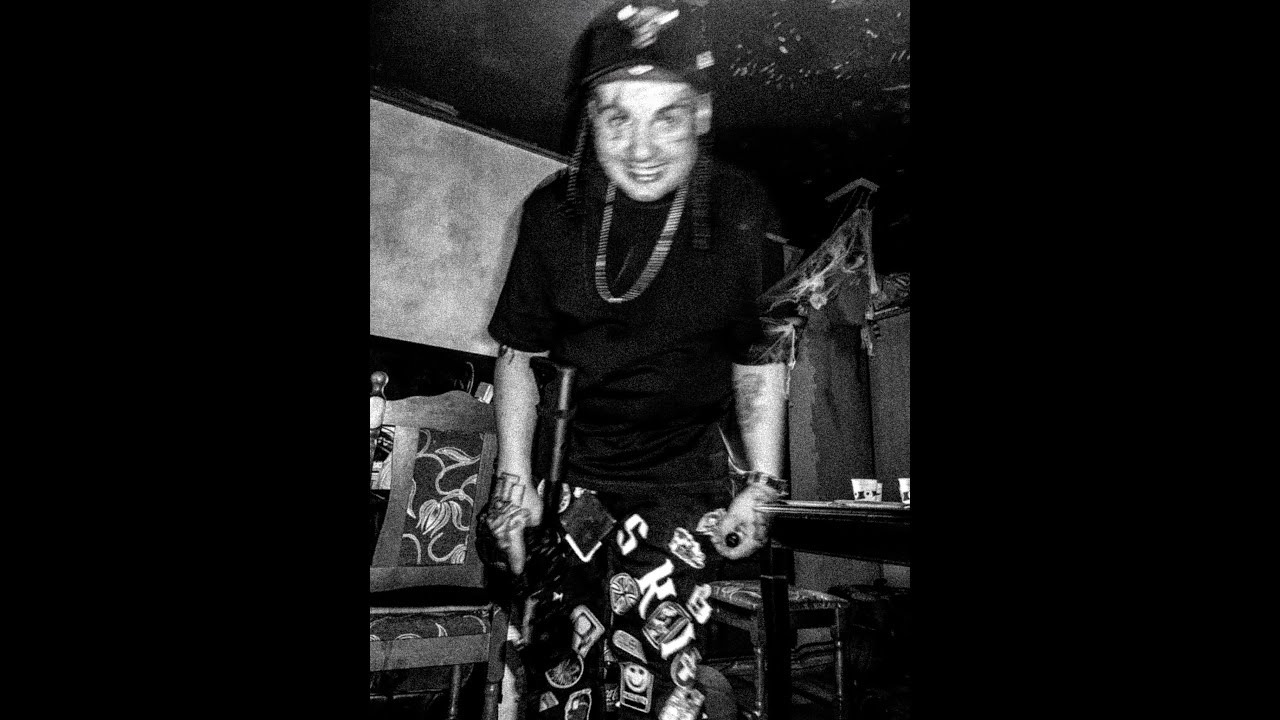 BIGSKI - NIC ZA DARMO NIE MA (Prod.SCAMP)