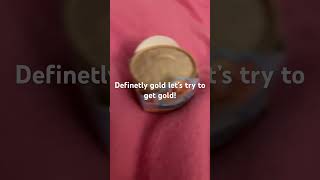 Opening the mystery dumplings!