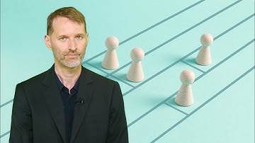 Top 5 biases to avoid in data science