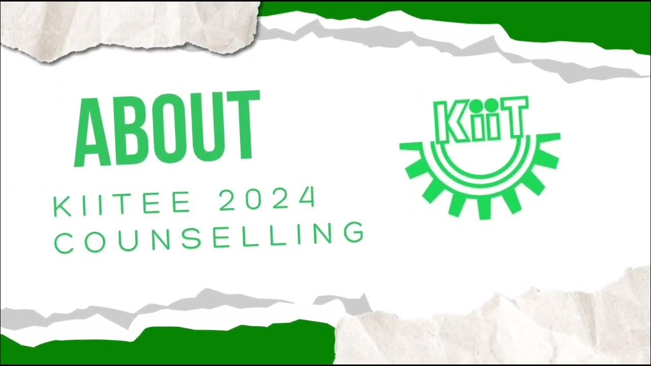 KIIT KIITEE 2024 Eligibility Criteria, Exam Date, Application form