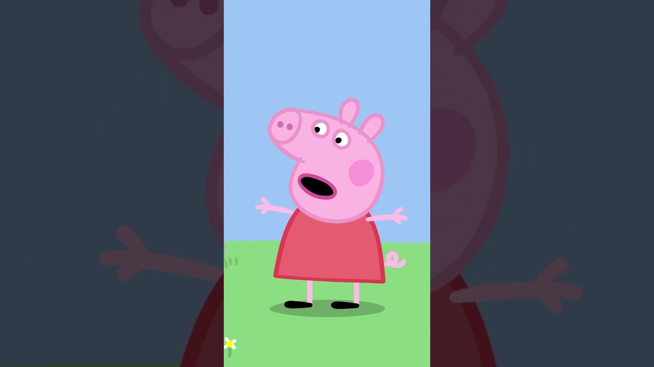 Peppa and Suzy's TOXIC Argument! 