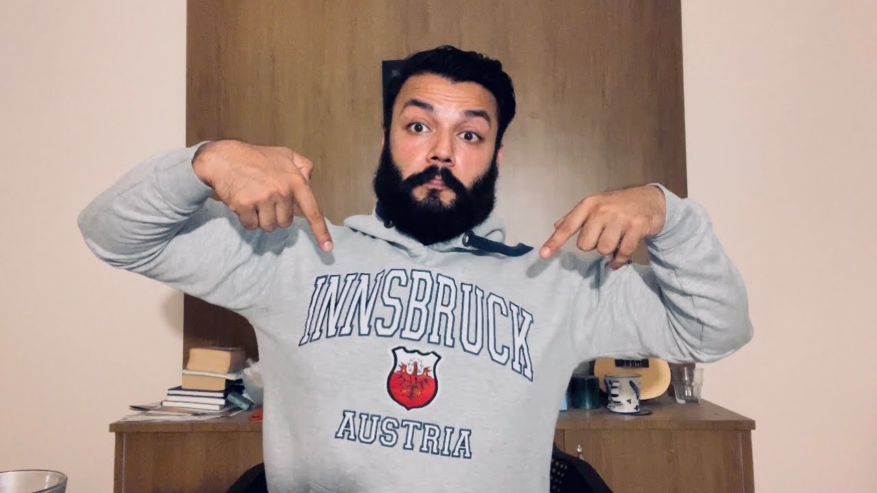 How I travelled to Europe for 3 Months  |  IIM's Student Foreign Exchange Program