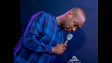Apostle Joshua Selman- When it