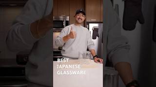 BEST JAPANESE GLASSWARE
