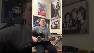 Victorious Theme Song (Acoustic Cover) by Noah Enright