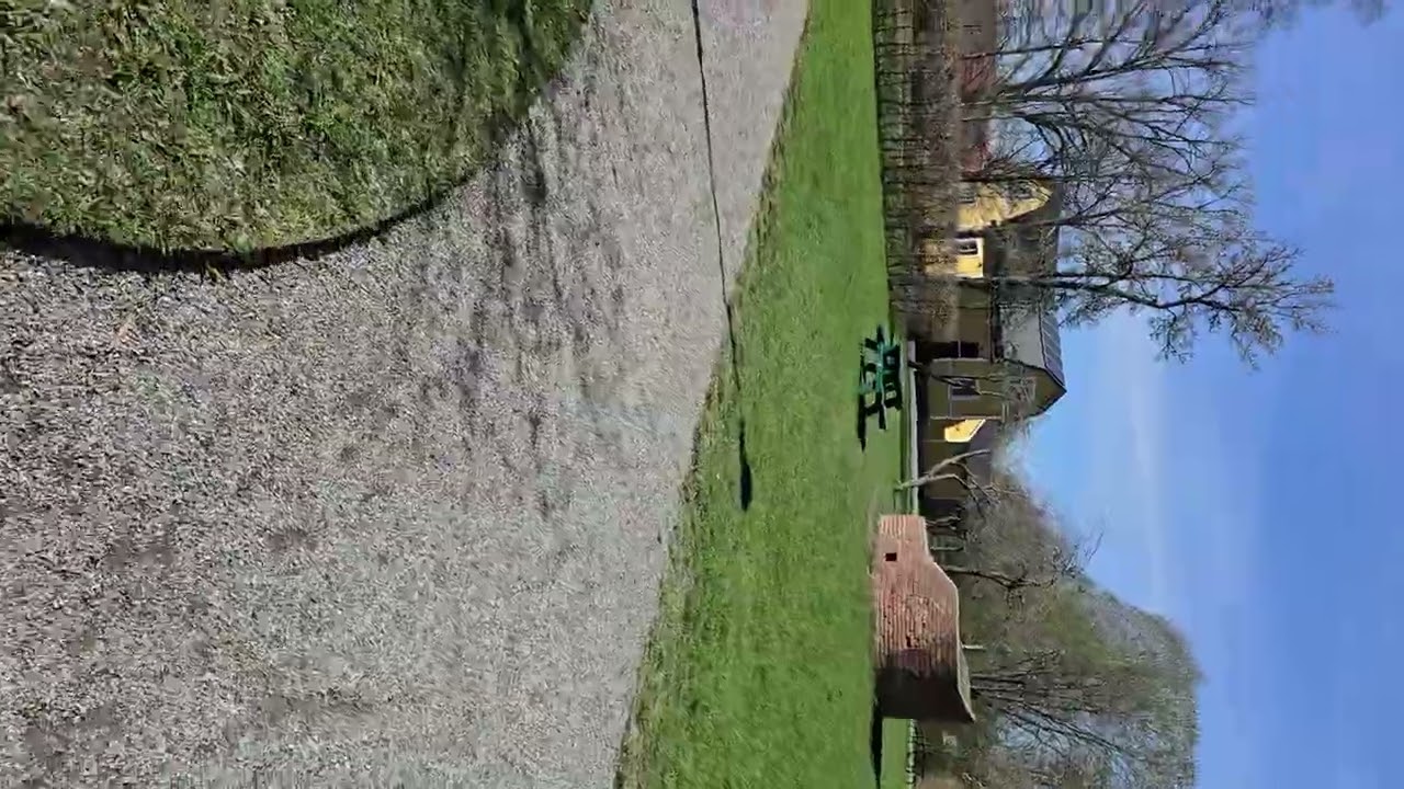 Den nya lekplatsen bredvid, Tungelsta Centrum!!!