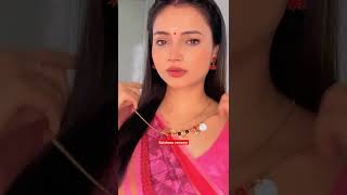 Roja Serial Actress Recent Reel Video