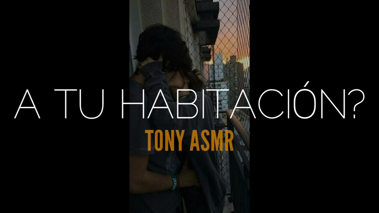 ASMR (+15) NOVIO SENTIDO te RECLAMA 🔥 | ASMR ROLEPLAY EN ESPAÑOL | ASMR DORMIR | ASMR NOVIO