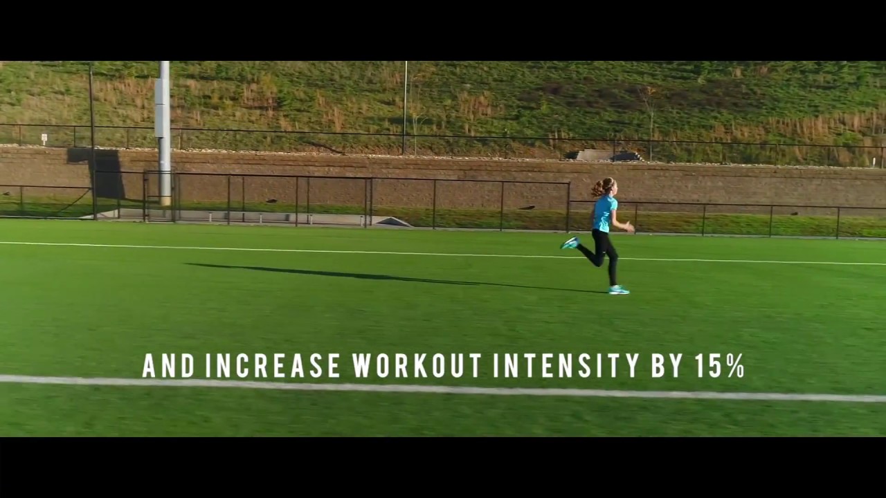 Wear The Resistance, Get The Results.