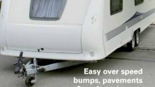 Truma R Range Caravan Movers
