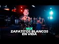 La Bella luz - Mix Zapatitos Blancos - En Vida (EN VIVO)