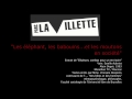  elphant combat pour un territoire  documentaire voix off estelle aubriot