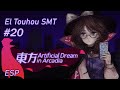 Touhou artificial dream in arcadia el touhou smt directo en espaol  parte 20