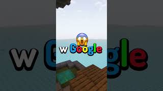 Nie wpisuj tego w Google #shorts